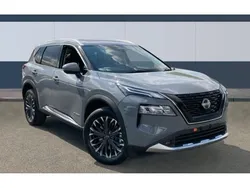 Other New 2025 Nissan X-Trail Tekna SUV | £33,417 (Super price)