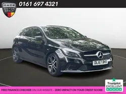 Mercedes A200