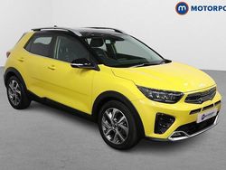 Used 2024 Kia Stonic 4 SUV | £16,499 (Fair price)