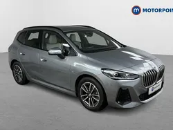Grey Used 2023 BMW 220 M Sport Hatchback | £24,849