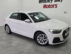 Used 2019 Audi A1 Sportback Sport Hatchback | £11,790 (Fair price)