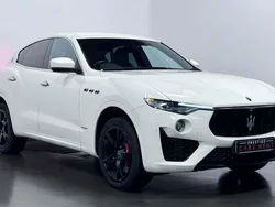 Used 2021 Maserati Levante SUV | £29,344 (Super price)