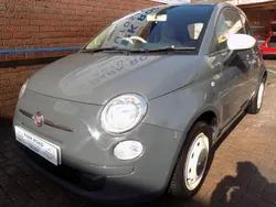 Grey Used 2013 Fiat 500 Hatchback | £3,495 (Good price)