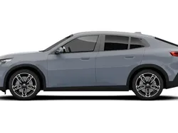 New 2025 BMW X2 SUV | £55,108 (A bit pricey)