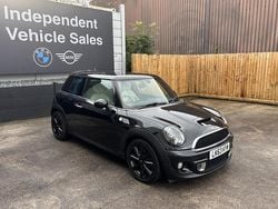 Used 2013 Mini Cooper S Hatchback | £7,000 (Good price)