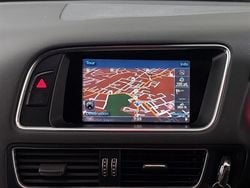 Black Used 2014 Audi Q5 S-line plus SUV | £12,990 (Fair price)