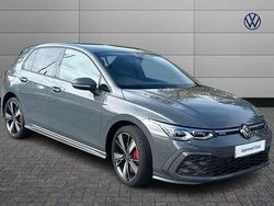 Grey Used 2023 VW Golf VIII GTE Hatchback | £24,400 (Fair price)