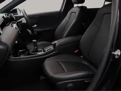 Used 2022 Mercedes A180 Executive Hatchback | £19,300 (Fair price)