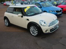 Mini Cooper D