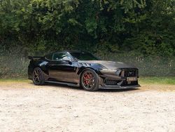 New 2025 Ford Mustang Dark Horse | £129,950