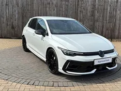 New 2025 VW Golf VIII | £44,299 (Super price)