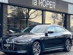 Used 2024 BMW i4 Sport Line Sedan | £28,500 (Super price)