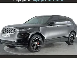 Used 2020 Land Rover Range Rover Velar HSE SUV | £23,620 (Fair price)