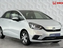 Used 2023 Honda Jazz Hybrid Hatchback | £14,995 (Fair price)