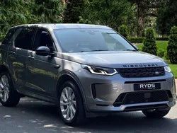Grey Used 2020 Land Rover Discovery Sport HSE Dynamic SUV | £27,560 (Fair price)