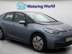 Used 2021 VW ID.3 Pro Performance Hatchback | £15,000 (Fair price)