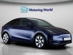 Used 2022 Tesla Model Y SUV | £24,300 (Fair price)