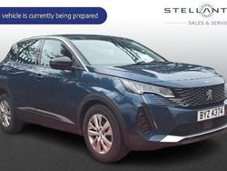 Used 2022 Peugeot 3008 Active Premium Estate | £15,930 (Fair price)