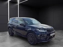 Used 2022 Land Rover Discovery Sport Urban Edition SUV | £28,995 (Fair price)