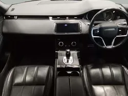 Used 2023 Land Rover Range Rover evoque R-Dynamic Hatchback | £21,716