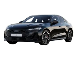 Black New 2025 Audi S5 Hatchback | £60,475 (Fair price)