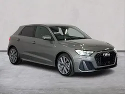 Other New 2024 Audi A1 S-Line Hatchback | £24,499 (Fair price)
