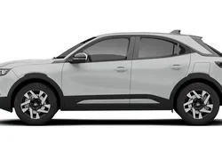Red Used 2023 Vauxhall Mokka SUV | £17,095 (A bit pricey)