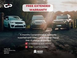 Black Used 2016 Land Rover Range Rover S SUV | £19,995 (Good price)