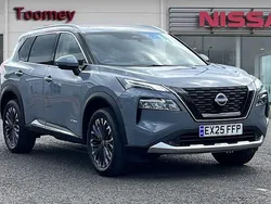 New 2024 Nissan X-Trail Tekna SUV | £36,495 (Good price)