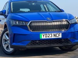 Used 2023 Skoda Enyaq iV ecoSuite SUV | £18,990 (Super price)