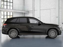 New 2025 Mercedes 300 AMG Line Premium Plus Estate | £61,210 (Expensive)