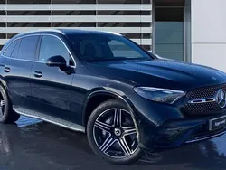 Used 2023 Mercedes 220 AMG Line Premium Estate | £42,011 (Good price)