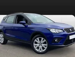 Used 2019 Seat Arona SE Technology SUV | £9,153 (Fair price)