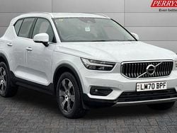 Used 2021 Volvo XC40 Inscription SUV | £24,348 (Good price)