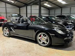 Used 2006 Porsche Boxster Cabriolet | £14,990 (Expensive)