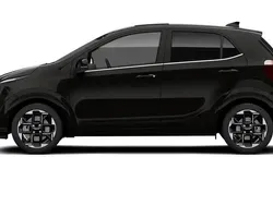 New 2025 Kia Picanto GT-Line Hatchback | £16,962 (Fair price)