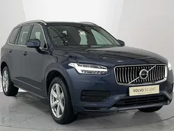 Used 2025 Volvo XC90 Core SUV | £40,191 (Good price)