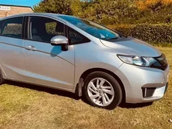 Silver Used 2016 Honda Jazz SE Hatchback | £6,000 (Fair price)