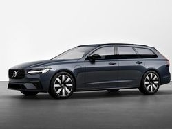 New 2025 Volvo V90 Plus Estate | £60,595 (A bit pricey)