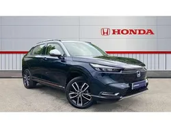 Other Used 2018 Honda CR-V EX SUV | £26,120