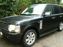 Used 2004 Land Rover Range Rover SUV | £9,450