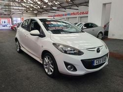 Used 2011 Mazda 2 | £3,550 (Expensive)