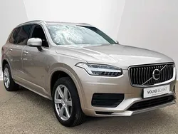 Used 2025 Volvo XC90 Core SUV | £39,999 (Super price)