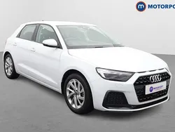 Used 2026 Audi A1 Sportback Sport Hatchback | £16,899