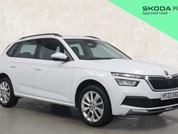 Used 2023 Skoda 110 R SE Hatchback | £14,431 (Super price)