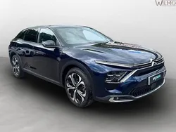 Used 2025 Citroën C5 X PureTech Estate | £19,995 (Fair price)