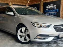 Used 2020 Vauxhall Insignia SRi Estate | £6,495 (Super price)