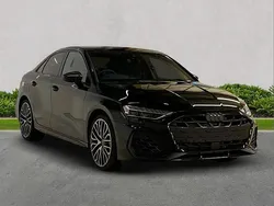 Other New 2025 Audi S3 Comfort Sedan | £52,499 (Fair price)