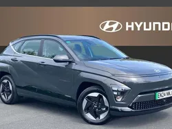 Used 2026 Hyundai Kona Advanced SUV | £23,935 (Good price)
