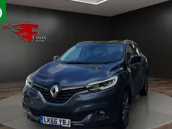 Used 2015 Renault Kadjar Signature S SUV | £6,500 (Super price)